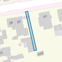 Perceel APD01-AB-1495