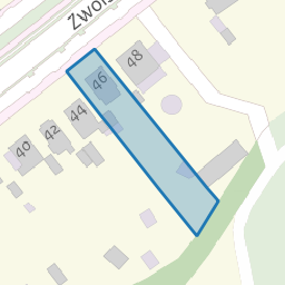 Perceel APD01-AB-1526