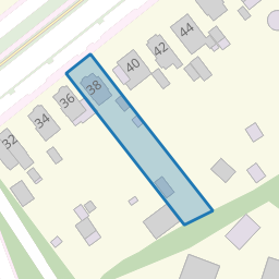 Perceel APD01-AB-1529