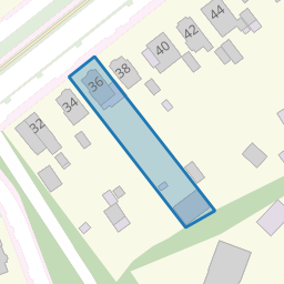 Perceel APD01-AB-1530