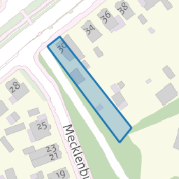 Perceel APD01-AB-1533