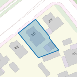 Perceel APD01-AB-1536