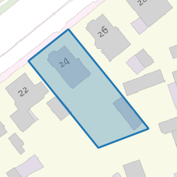 Perceel APD01-AB-1537