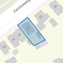 Perceel APD01-AB-1539