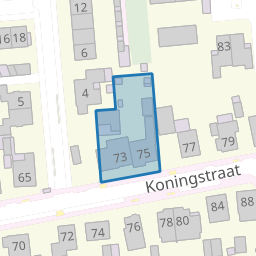 Perceel APD01-AB-1558