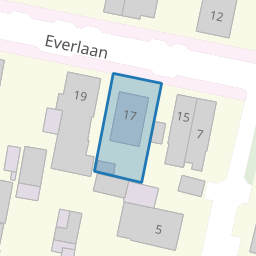 Perceel APD01-AB-1564