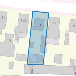 Perceel APD01-AB-1575