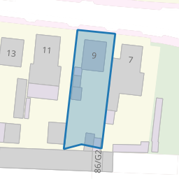 Perceel APD01-AB-1577