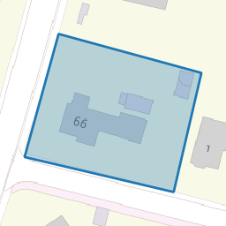 Perceel APD01-AB-158