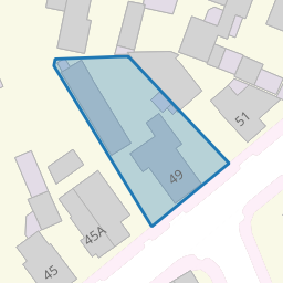 Perceel APD01-AB-1584