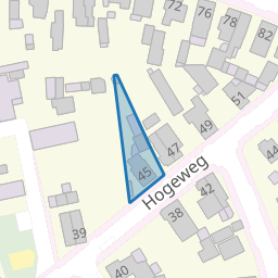 Perceel APD01-AB-1586