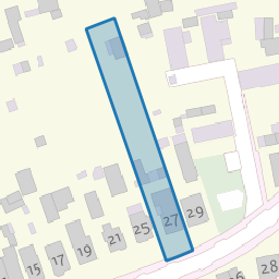 Perceel APD01-AB-1589