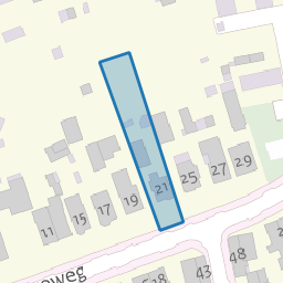 Perceel APD01-AB-1591