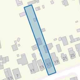 Perceel APD01-AB-1593