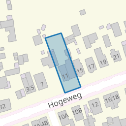 Perceel APD01-AB-1595