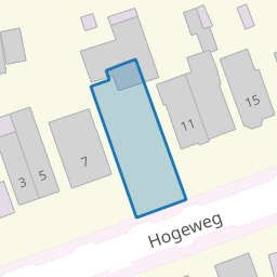 Perceel APD01-AB-1596