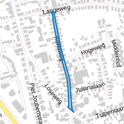 Perceel APD01-AB-1619