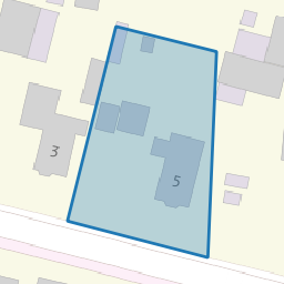 Perceel APD01-AB-162