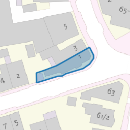 Perceel APD01-AB-1632