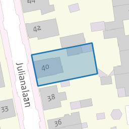 Perceel APD01-AB-1639