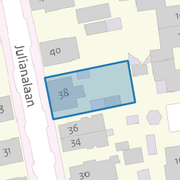 Perceel APD01-AB-1640