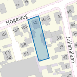 Perceel APD01-AB-1646