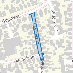 Perceel APD01-AB-1665