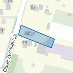 Perceel APD01-AB-167