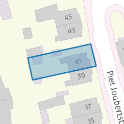 Perceel APD01-AB-1684