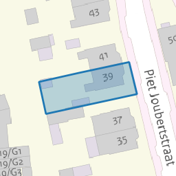 Perceel APD01-AB-1685