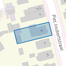 Perceel APD01-AB-1689