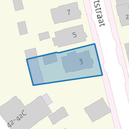 Perceel APD01-AB-1692