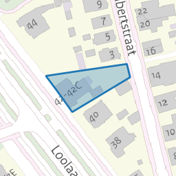 Perceel APD01-AB-1693