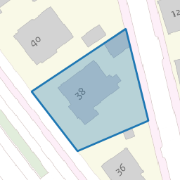 Perceel APD01-AB-1695