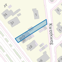 Perceel APD01-AB-1708