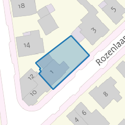 Perceel APD01-AB-1719