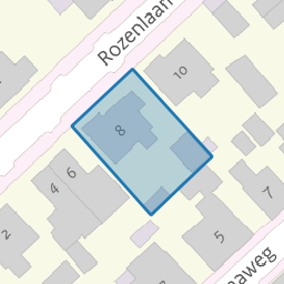 Perceel APD01-AB-1725