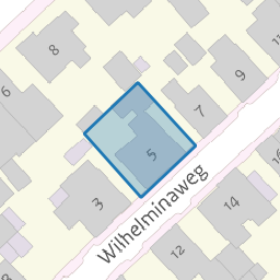 Perceel APD01-AB-1730