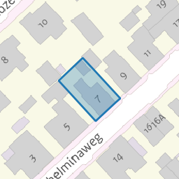 Perceel APD01-AB-1731