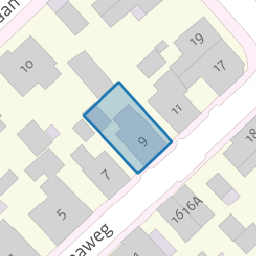 Perceel APD01-AB-1732