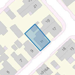 Perceel APD01-AB-1733