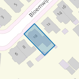 Perceel APD01-AB-1741