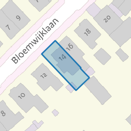 Perceel APD01-AB-1743