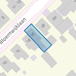 Perceel APD01-AB-1744