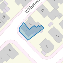 Perceel APD01-AB-1747