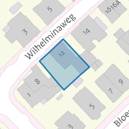 Perceel APD01-AB-1749