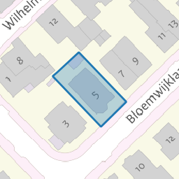 Perceel APD01-AB-1756