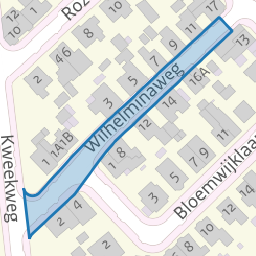 Perceel APD01-AB-1761