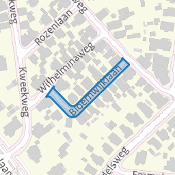 Perceel APD01-AB-1762