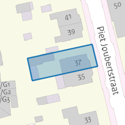 Perceel APD01-AB-1765